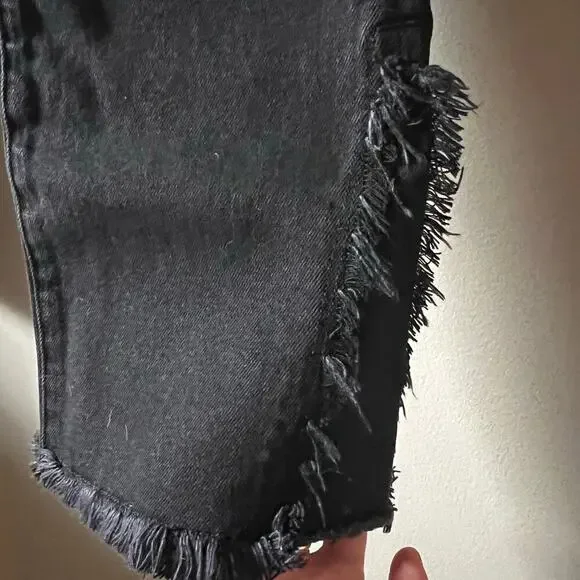 Pistola Lennon high rise bootcut jean blackbird size 25 - Picture 5 of 9